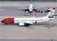 Francisco Garcia Romero - LPA. Spotter.. Click to see full size photo