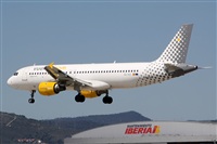 Alberto U. -Simplemente Volar Spotters-. Click to see full size photo