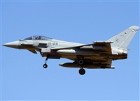 Francisco Garcia Romero - LPA. Spotter.. Click to see full size photo