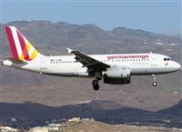Francisco Garcia Romero - LPA. Spotter.. Click to see full size photo