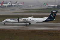 Rodrigo Carvalho - Noisy Spotters. Click to see full size photo