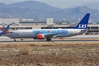 Manuel  LLama  -  Costa Del Sol Spotting Aviation. Click to see full size photo