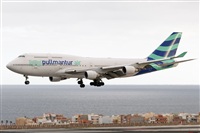 Javier de la Cruz - CANARY ISLANDS SPOTTING. Click to see full size photo