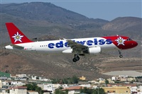 Adolfo Bento - Gran Canaria Spotters. Haz click para ampliar