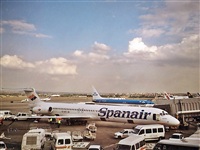 ©Sergio Vázquez - Coruña Spotters. Click to see full size photo ©Sergio Vázquez - Coruña Spotters. Click to see full size photo