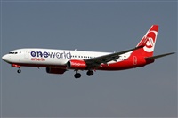 Rubn Gil - Noisy Spotters. Click to see full size photo