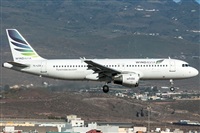 Bartolom Fernndez - Gran Canaria Spotters. Click to see full size photo
