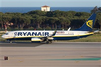 Miguel Alia - Noisy Spotters. Click to see full size photo