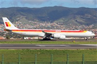 Nacho Rodriguez - Canary Islands Spotting. Click to see full size photo