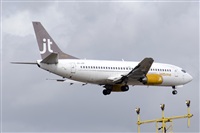 Paco Muoz Arencibia - Gran Canaria Spotters. Click to see full size photo