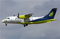 Miguel Alia - Noisy Spotters. Click to see full size photo