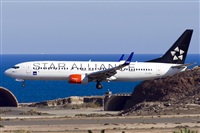 Paco Muoz Arencibia - Gran Canaria Spotters. Click to see full size photo