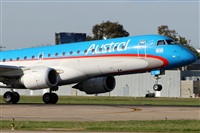 Alberto U. -Simplemente Volar Spotters-. Click to see full size photo