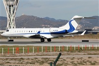 Jose Bornay - Spotters Barcelona - El Prat. Haz click para ampliar