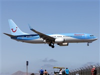 Florencio Martn Melin - Lanzarote Spotters. Haz click para ampliar