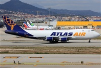 Jose Bornay - Spotters Barcelona - El Prat. Click to see full size photo