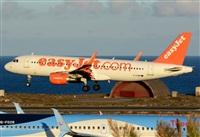 Alejandro H.L - Gran Canaria Spotters. Haz click para ampliar