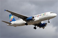 Fernando Martnez Garca -AeroSpotters Melilla-. Click to see full size photo