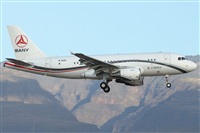 Francisco Garcia Romero - LPA. Spotter.. Click to see full size photo