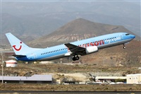 Nacho Rodriguez - Canary Islands Spotting. Click to see full size photo