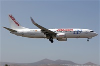 Adrin Alonso Lemes - Lanzarote Spotters. Haz click para ampliar