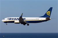 Florencio Martn Melin - Lanzarote Spotters. Click to see full size photo