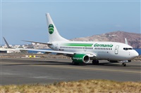 Florencio Martn Melin - Lanzarote Spotters. Click to see full size photo