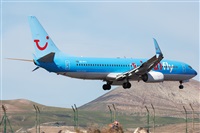 Florencio Martn Melin - Lanzarote Spotters. Click to see full size photo