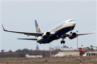 Florencio Martn Melin - Lanzarote Spotters. Click to see full size photo
