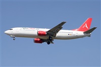Jordi Rull Dalmau.Spotters BCN-El Prat. Click to see full size photo