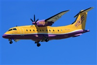 Jose Bornay - Spotters Barcelona - El Prat. Haz click para ampliar
