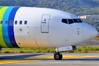 Jos Luis Moreno Menjbar - Plane Spotter Freelance. Click to see full size photo