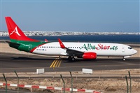 Florencio Martn Melin - Lanzarote Spotters. Click to see full size photo