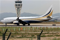 Jose Bornay - Spotters Barcelona - El Prat. Click to see full size photo