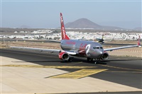 Florencio Martn Melin - Lanzarote Spotters. Click to see full size photo