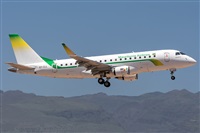 Adolfo Bento - Gran Canaria Spotters. Haz click para ampliar
