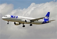 Jordi Rull Dalmau.Spotters BCN-El Prat. Click to see full size photo