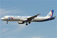 Gabriele Fontana - Tuscan Aviation. Click to see full size photo