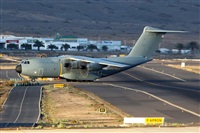 Adrin Alonso Lemes - Lanzarote Spotters. Click to see full size photo