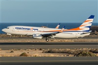 Adolfo Bento - Gran Canaria Spotters. Click to see full size photo