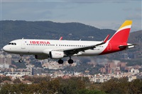 Jorge Medina - Spotters Barcelona - El Prat. Haz click para ampliar