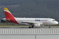 lvaro Fernndez Garcia/Spotters LEVX-VGO. Click to see full size photo