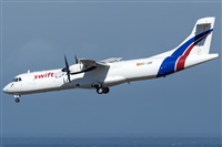 ©Adolfo Bento - Gran Canaria Spotters. Click to see full size photo ©Adolfo Bento - Gran Canaria Spotters. Click to see full size photo