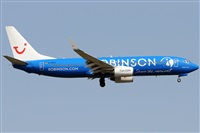 Gabriele Fontana - Tuscan Aviation. Click to see full size photo