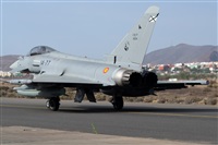Luis Rguez - La Palma Spotting. Click to see full size photo