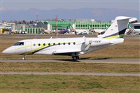 Gabriele Fontana - Tuscan Aviation. Haz click para ampliar