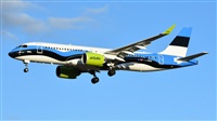 Jos Luis Moreno Menjbar - Plane Spotter Freelance. Click to see full size photo