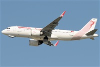 Gabriele Fontana - Tuscan Aviation. Click to see full size photo