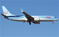 Francisco Garcia Romero - LPA. Spotter.. Click to see full size photo