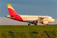Sergio Vzquez - Corua Spotters. Click to see full size photo